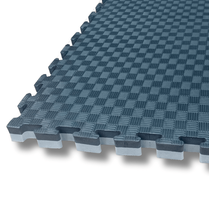 40mm Premium Karate Mats
