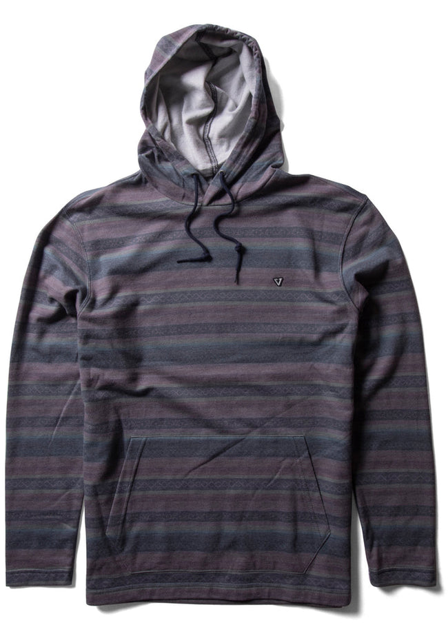 Bluza z kapturem Vissla Gringo Perdido PO