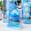 Relieve The Heat And Cool Down The Ice Bone Dog Toy