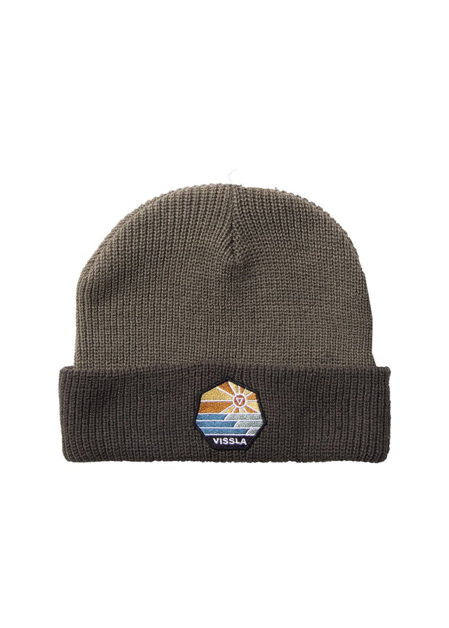 Vissla Solid Sets Eco Beanie