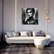 Gothic Grace Canvas