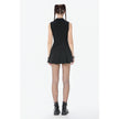 Dark in Love Valeria Gothic Corset Dress