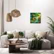 Enchanted Nature's Playground Canvas