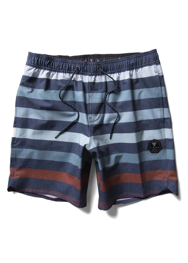 Vissla Parallels 17.5