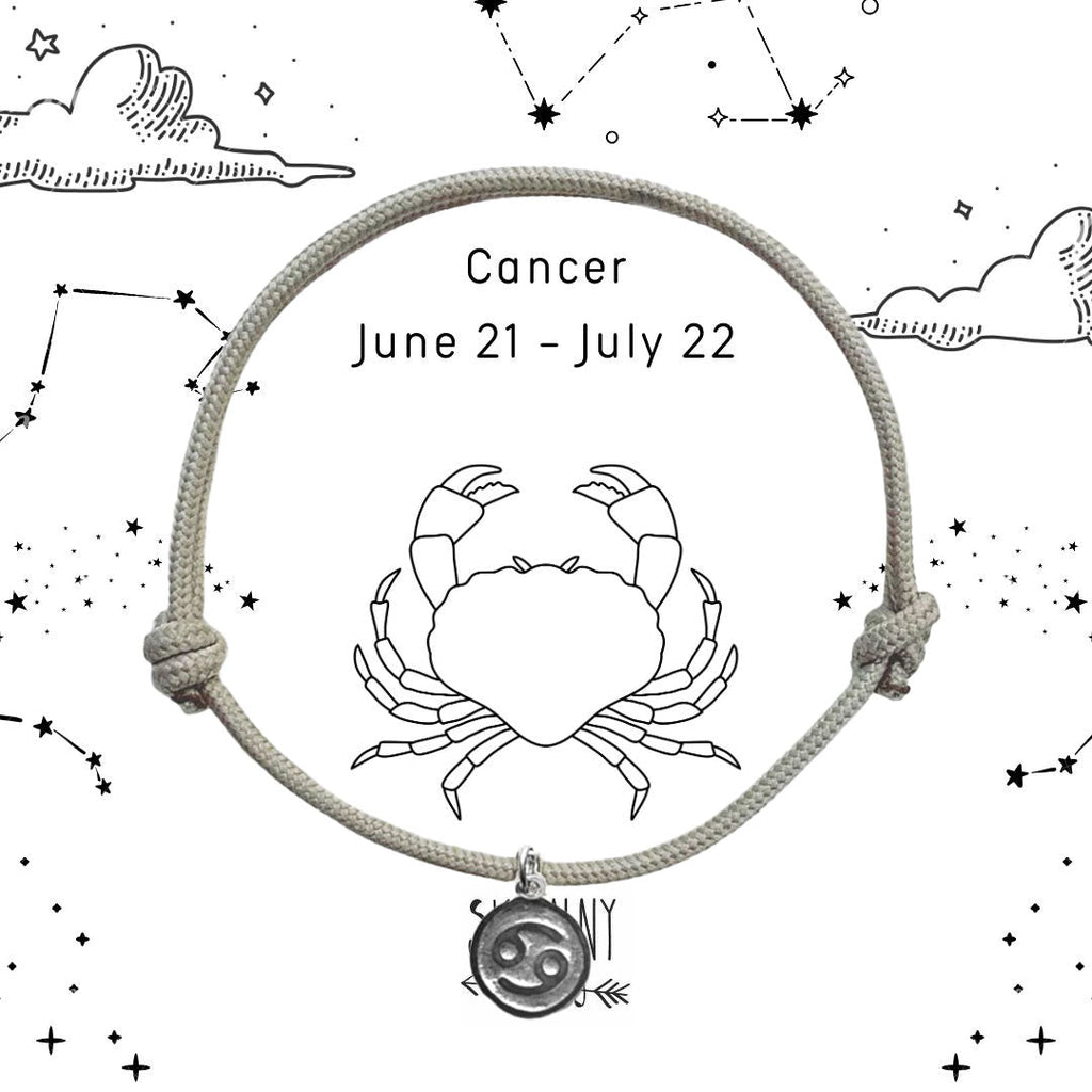 Baby Star Sign Rope (options available)