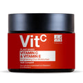 Vitamin C 1% & Vitamin E Brightening Duo Moisturiser 60ml