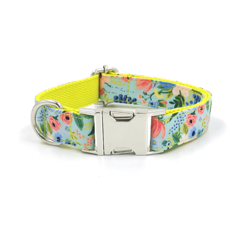 Collar personalizable para perros pequeños y medianos