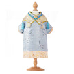 Neues Haustier-Hanfu-Kleider-Geschenkset
