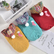 New Christmas Socks For Pet Dog Clothes
