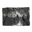 Western Saloon Blanket
