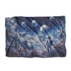 Astronaut's Longing Blanket