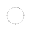 Unity bracelet 5 motifs