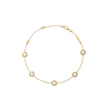 Unity bracelet 5 motifs