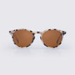Pipeline Leopard Style Sunglass