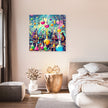 Alchemy Pop Lab Canvas