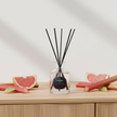 RHUBARB & PINK GRAPEFRUIT DIFFUSER 100ML
