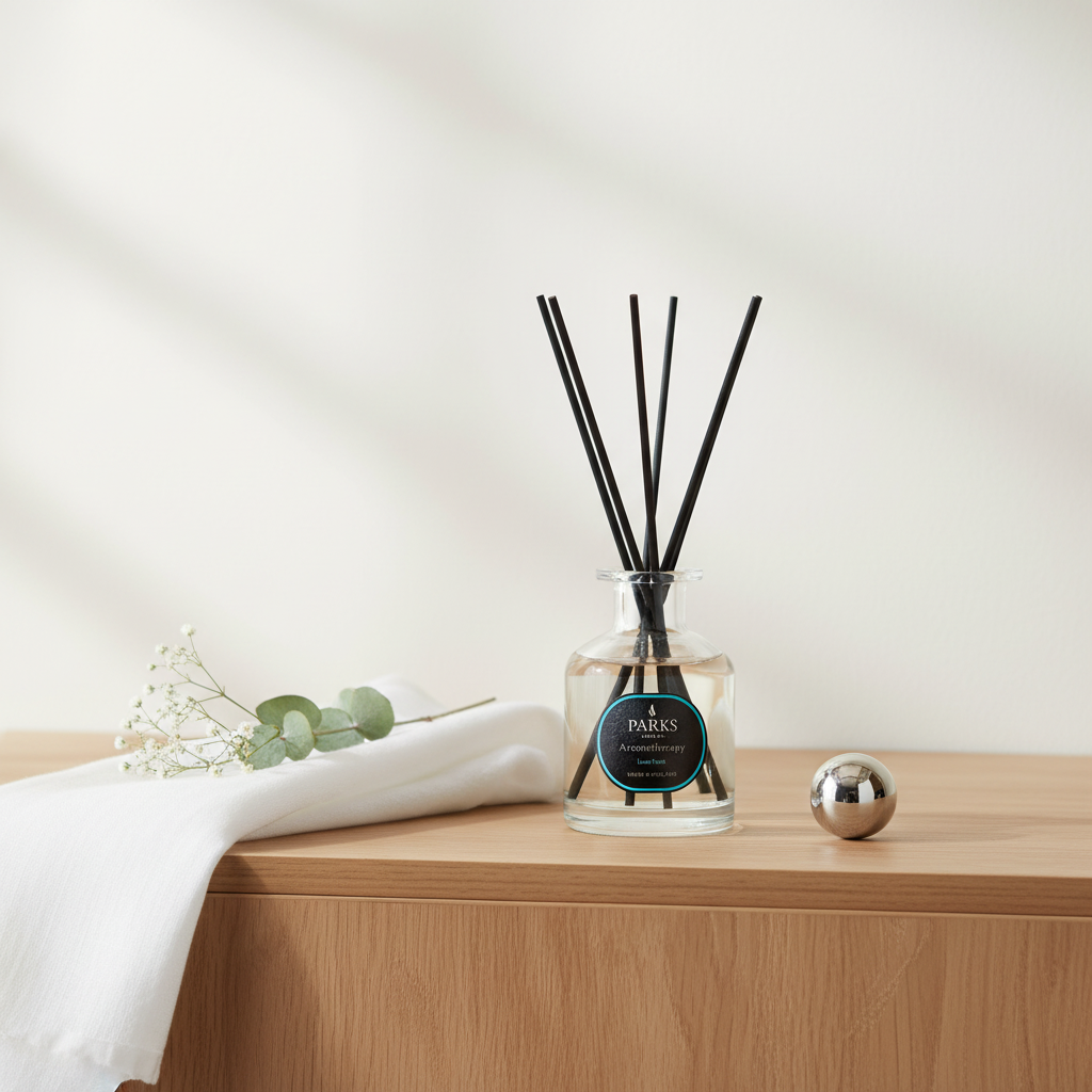LINEN FRESH DIFFUSER 100ML