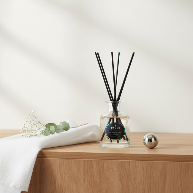 LINEN FRESH DIFFUSER 100ML