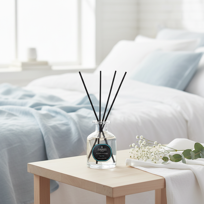 LINEN FRESH DIFFUSER 100ML