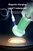 Intelligente Haustier-Badewannen-Blasenmaschine 400ML Zweite Generation