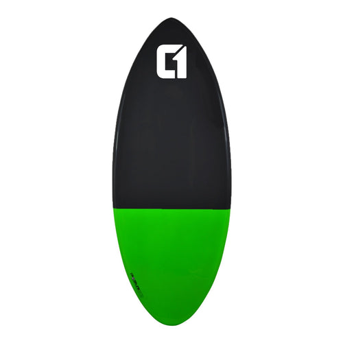 52inch Epoxy Fibreglass Skimboard
