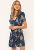Sukienka mini Amuse Society Ali S/S