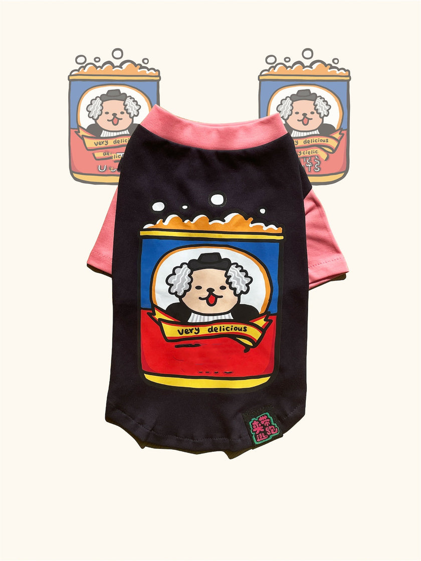 Original Dog Cat Clothes Thin Style