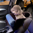 Removable And Washable Pet Car Central Control Armrest Box