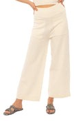 Amuse Society Mission Sweater Knit pant