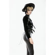 Dark in Love Zora Single Sleeve Harness Shrug