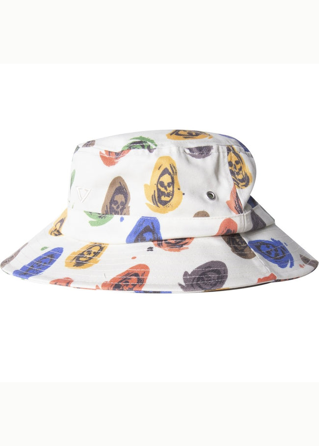 Kapelusz typu bucket Vissla Lost Souls