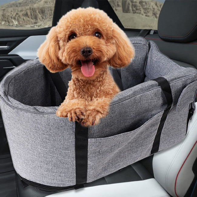 Hundehütte für draußen, ganzjährig nutzbar
