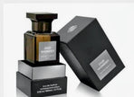 Lattafa Woody Oud by Maison Alhambra Eau de Perfume & One Free Air Freshner Gift
