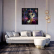 Regal Koala Twilight Canvas