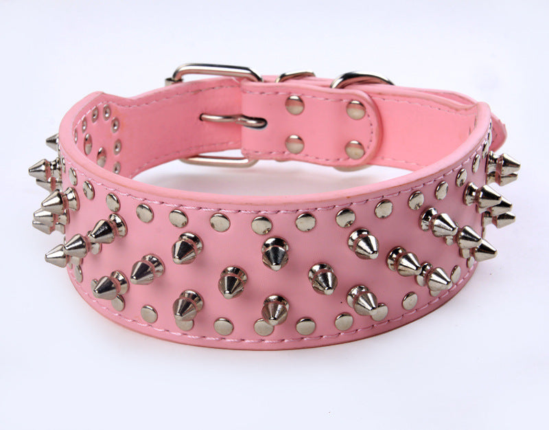 Three Piece Pet Rivet Set