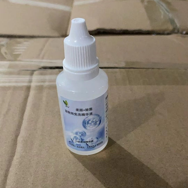 20ml Einweg für Haustiere