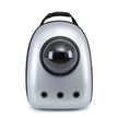 Pet Outdoor Portable Cat Bag Space Capsule Outdoor Backpack