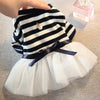 Pet Small Dog Clothing Summer Thin Princess Skirt