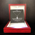 Collar Clásico Versátil para Regalo del Día de la Madre para Mujer