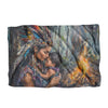 Tribal Motherhood Blanket