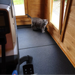 20mm PRO Rubber Gym Flooring Tiles – Smooth Top Surface - UK's Top Rated