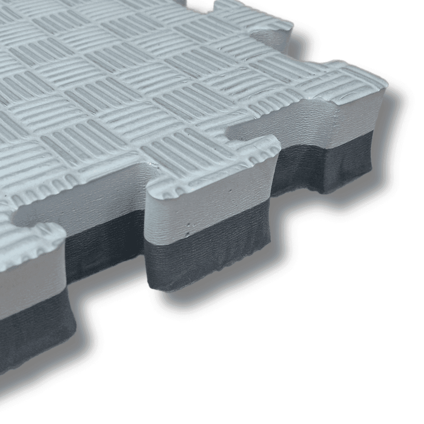 Sensory Room Flooring - 2 Thicknesses - 4 Colours