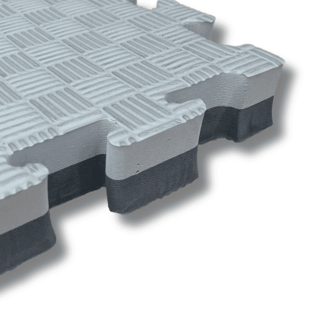 Milking Parlour Rubber Mats