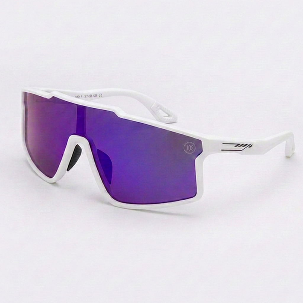 Youth Polarised Sunglasses- Reef Run