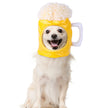 Pet Headgear Cute Dog Teddy Dress Up SUNFLOWER Cat Headdress Wig Cat Headgear Hat