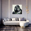 Majestic Gorilla Canvas