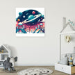 Space Playground Canvas