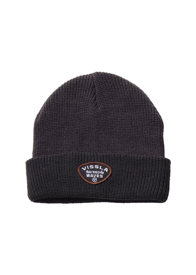 Vissla Solid Sets Eco Beanie