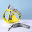 Outdoor Reflective Vest Type Pet Traction Rope