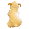 Dog Pet Parent Child Turned Into Goat Four Legged Clothes